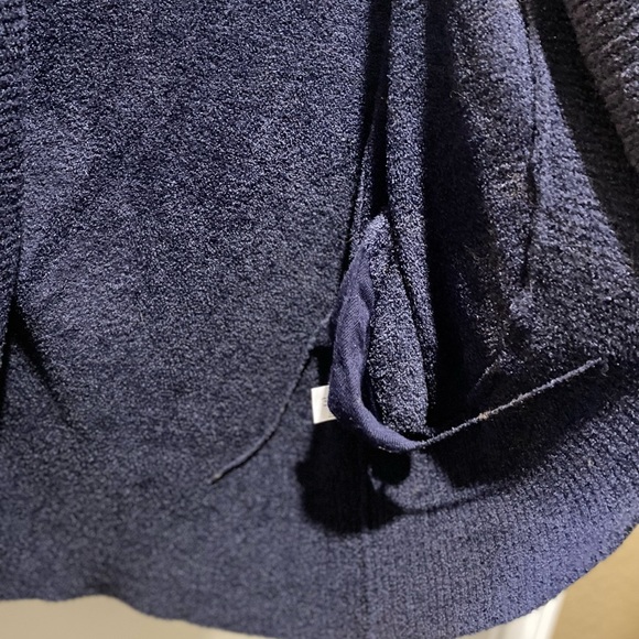 Bamboo cardigan - Picture 6 of 7